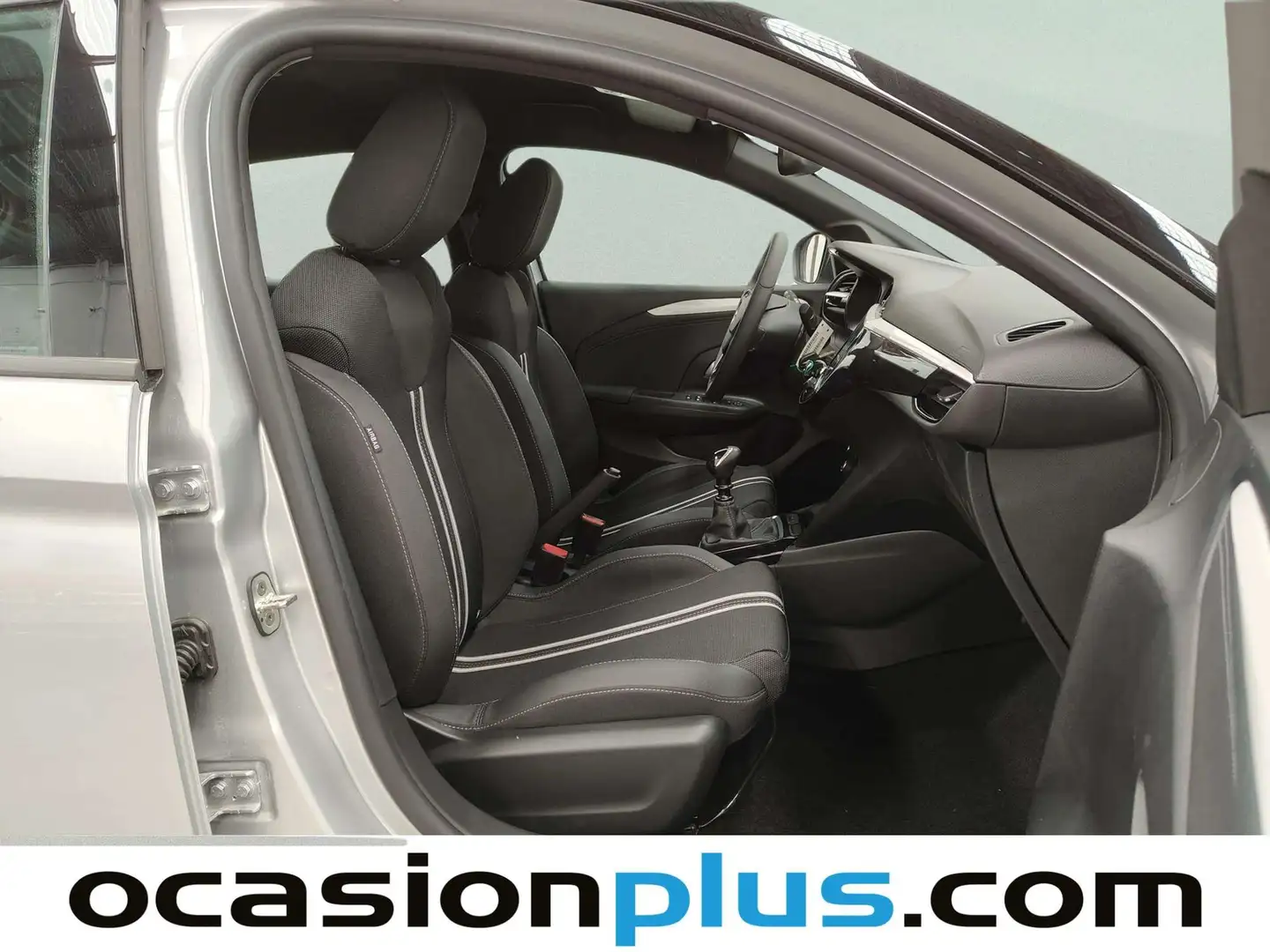 Foto Opel Corsa Opel Corsa 1.2 T XHL GS (100 CV)