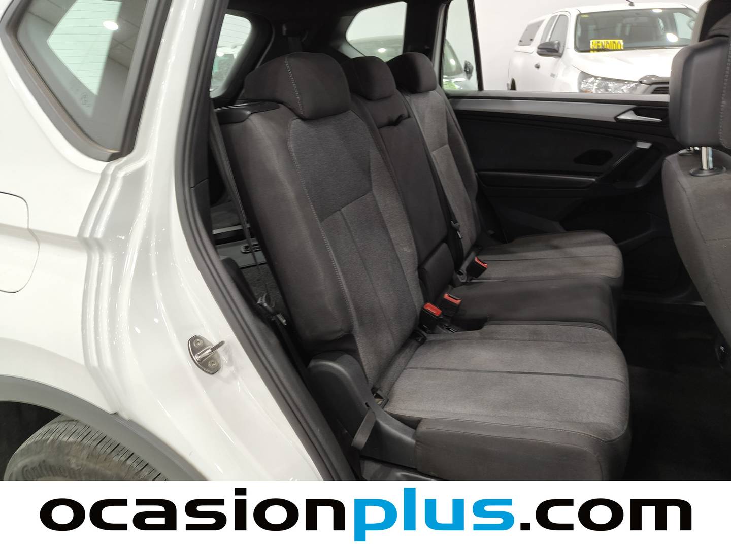 Foto Seat Tarraco SEAT Tarraco 1.5 TSI S&S Style XL  (150 CV) 7 Plazas