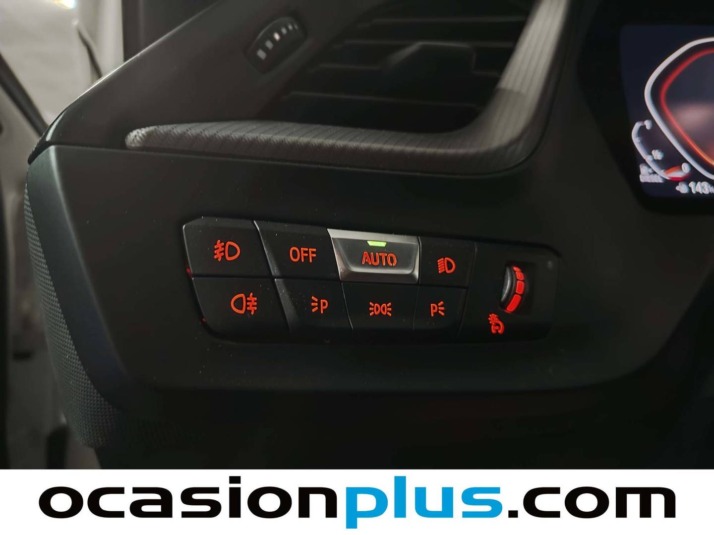 Foto BMW Serie 1 BMW Serie 1 118d Pack M  (150 CV)