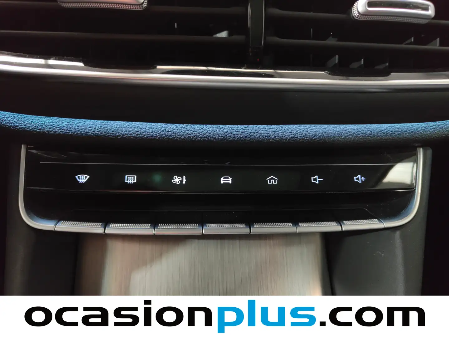 Foto MG HS MG HS 1.5 Turbo GDI Luxury (162 CV)