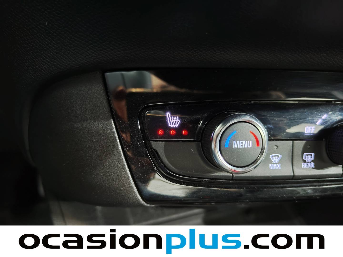 Opel Corsa Opel Corsa 1.2 T XHL GS (100 CV) km 0