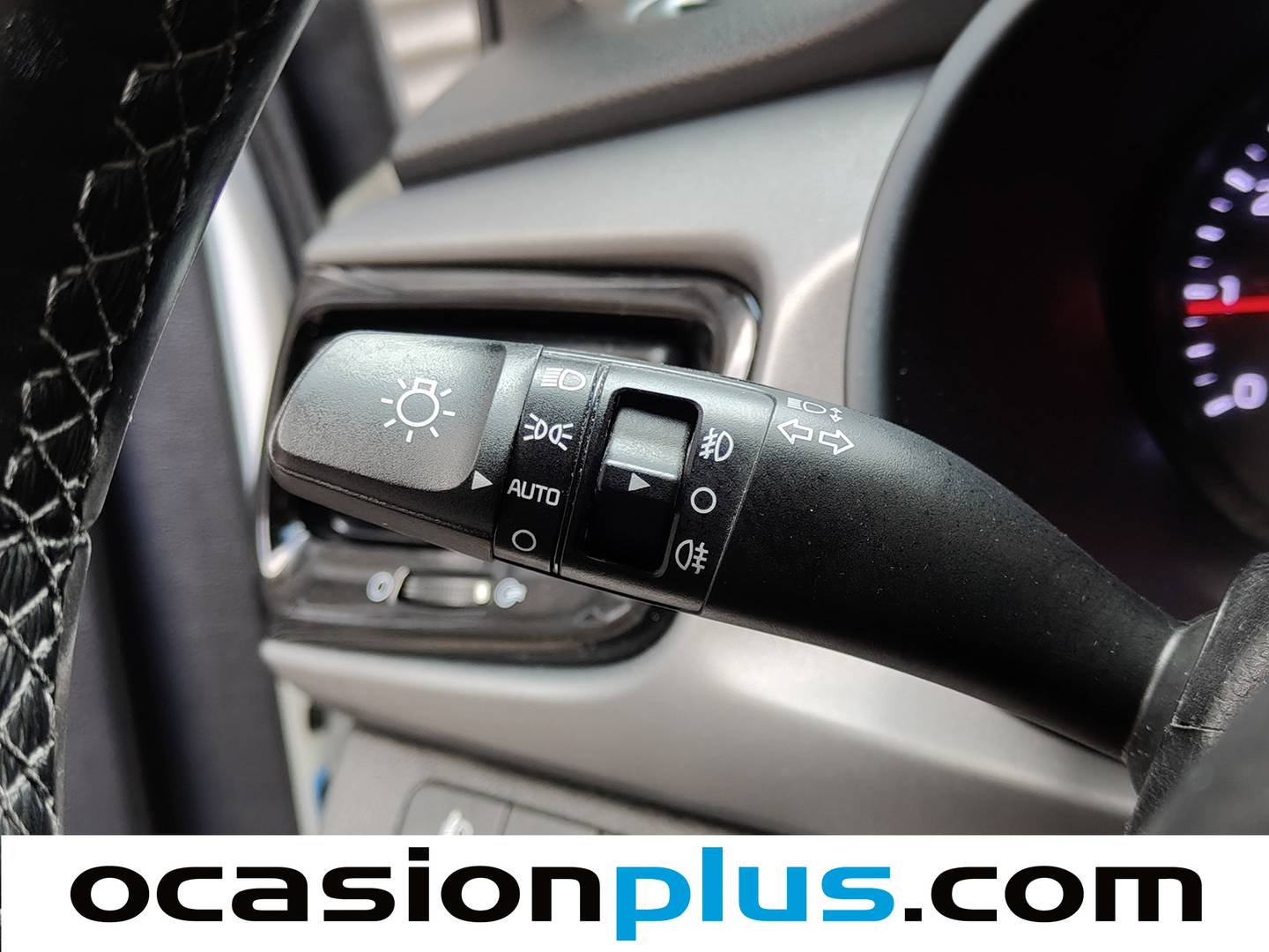 Acabados KIA Rio KIA Rio 1.0 T-GDi Drive (100 CV)