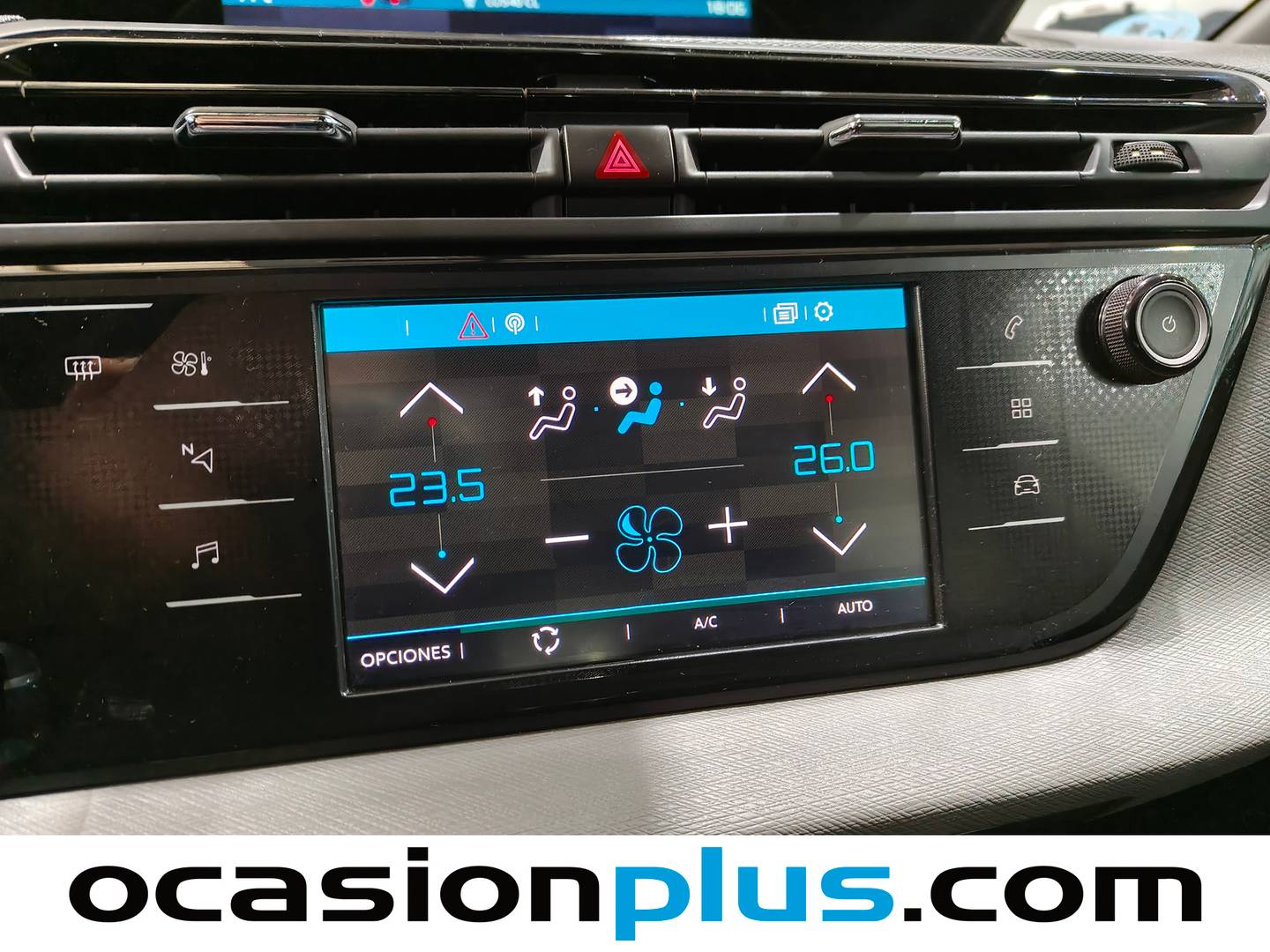 Foto Citroën C4 Picasso Citroen C4 Picasso BlueHDi 150 Feel (150 CV)