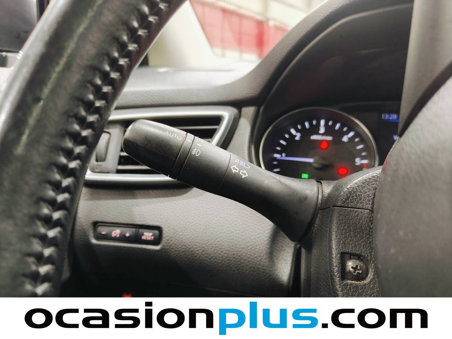 Nissan QASHQAI Nissan Qashqai dCi 115 N-Connecta (115 CV) de segunda mano