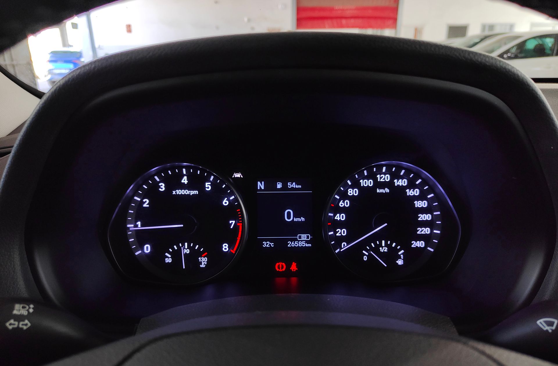 Hyundai i30 1.0 T-GDi 48V Klass - foto 20