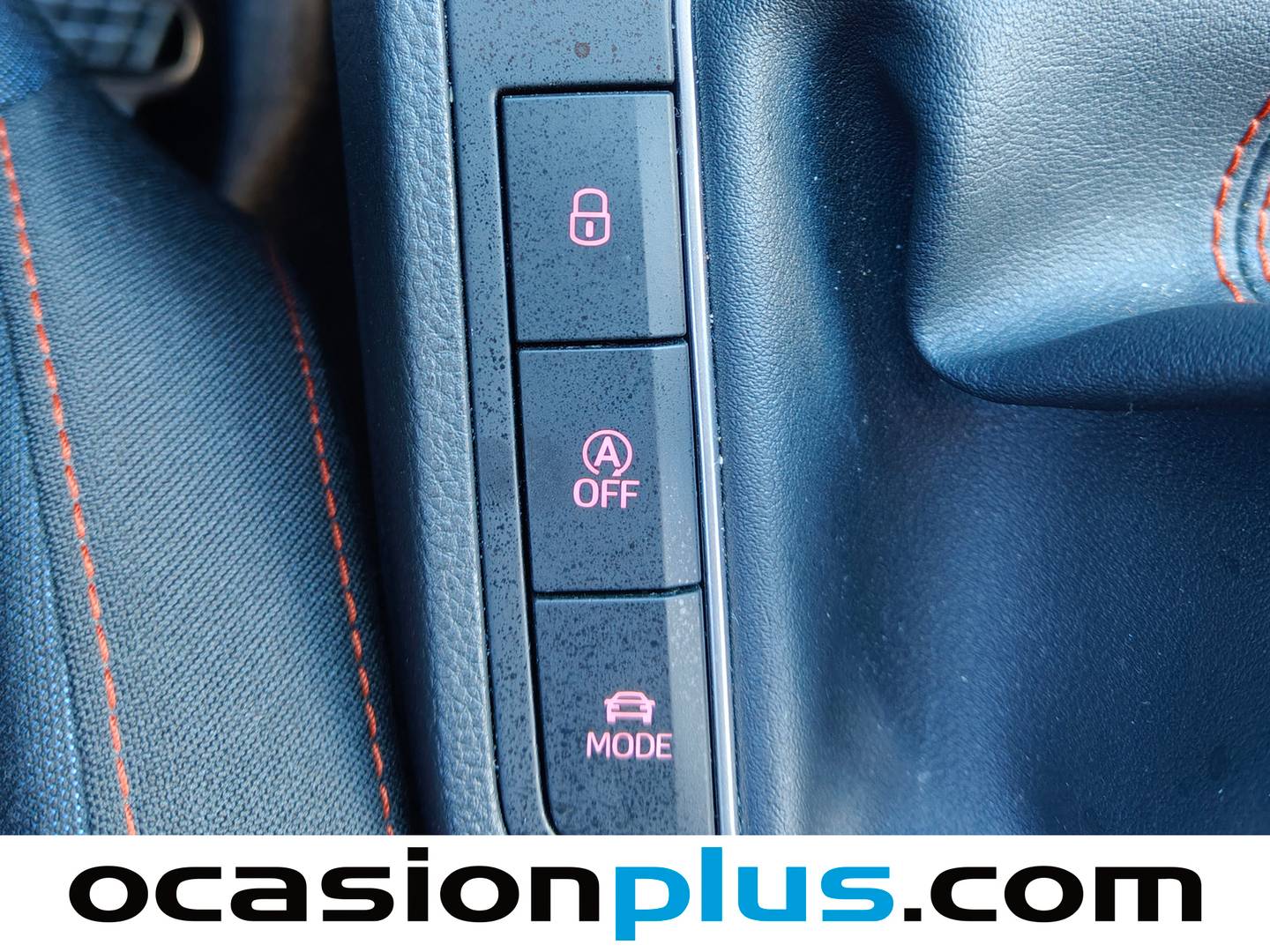 Seat Ibiza SEAT Ibiza 1.0 TSI FR Salta (115 CV) km 0