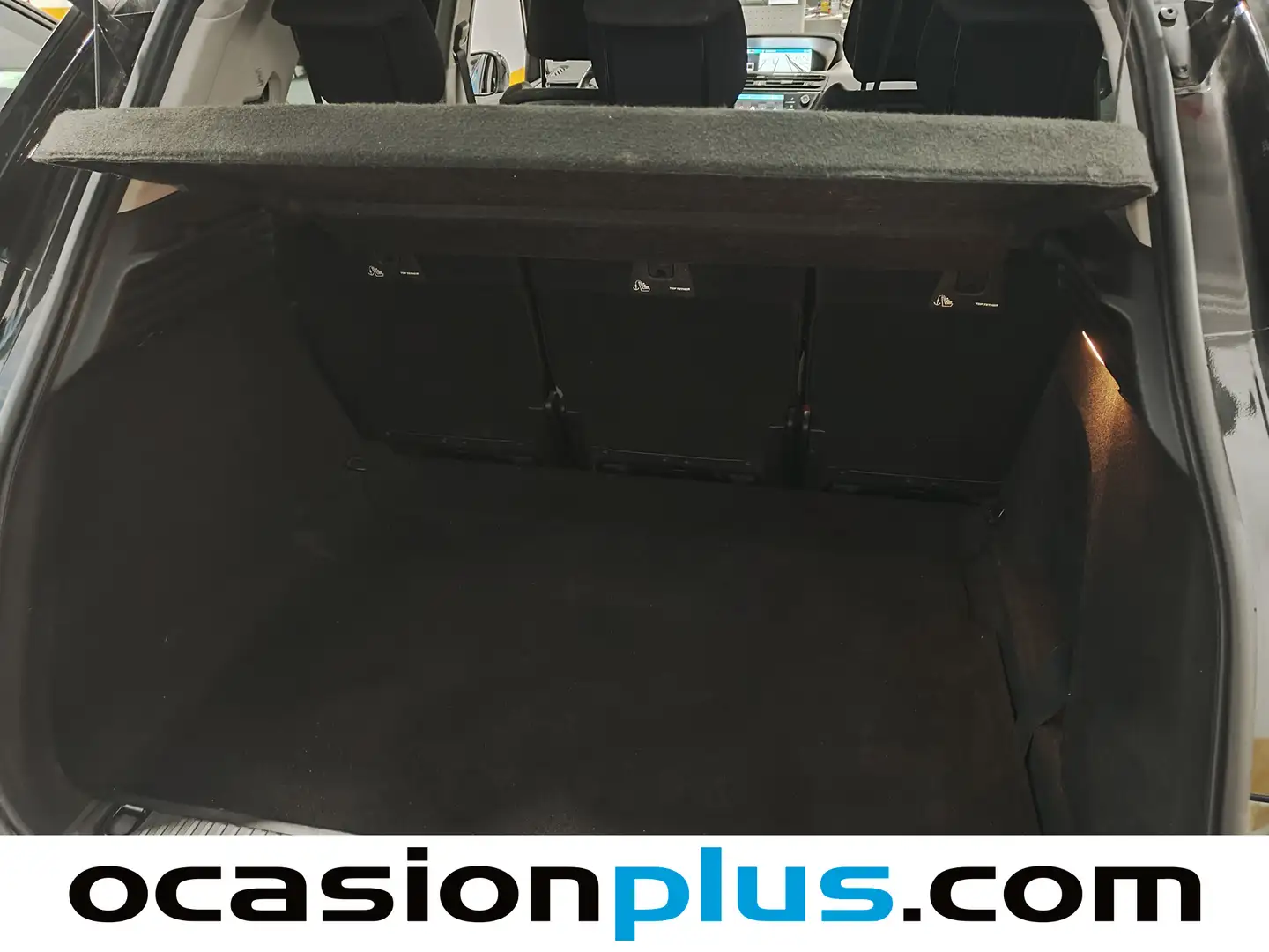 Foto Citroën C4 Spacetourer Citroen C4 Spacetourer PureTech 130 S&S Feel (130 CV)