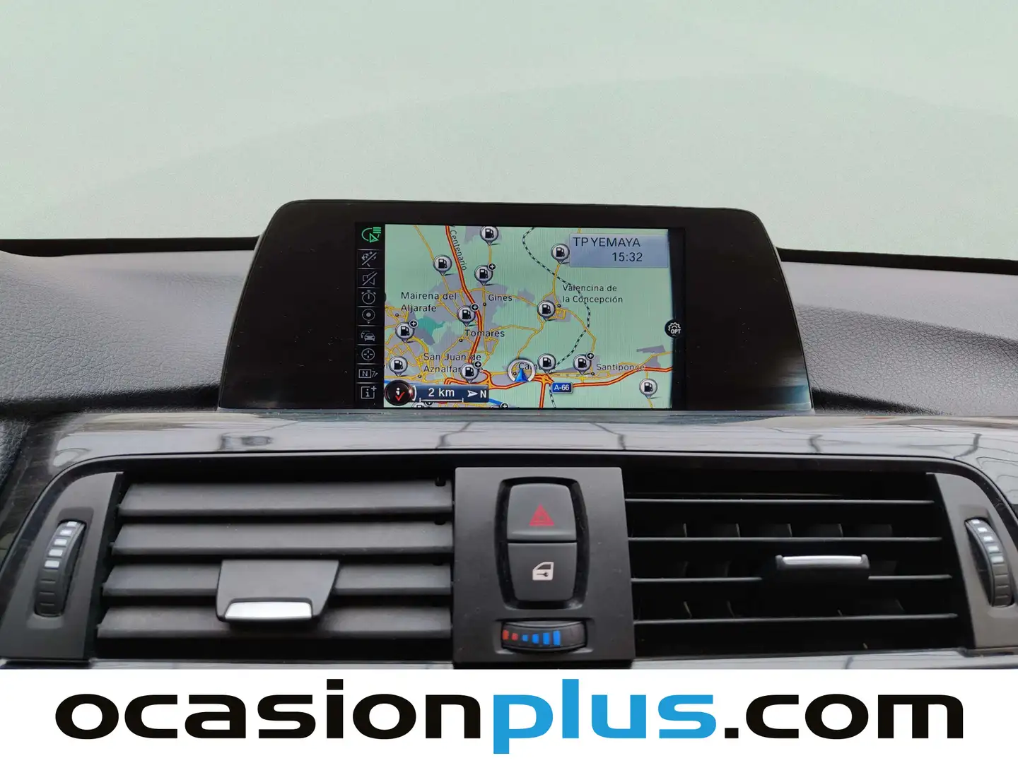 Foto BMW Serie 3 BMW Serie 3 320d Gran Turismo (184 CV)