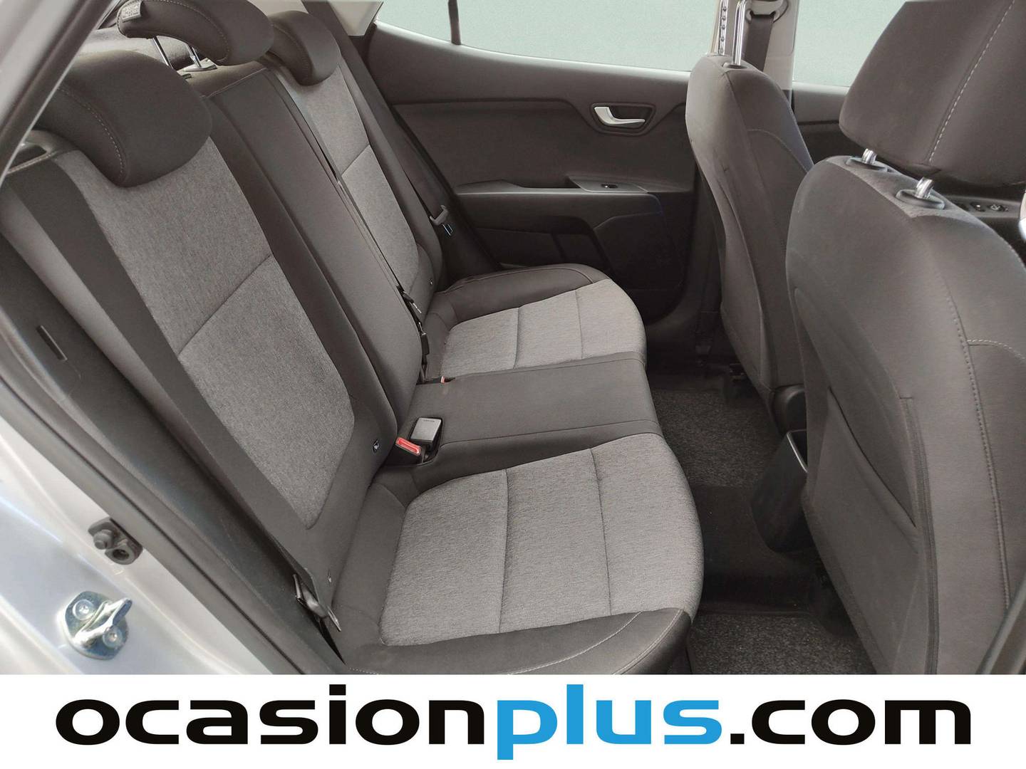 KIA Stonic KIA Stonic 1.2 DPi Drive (79 CV) al mejor precio