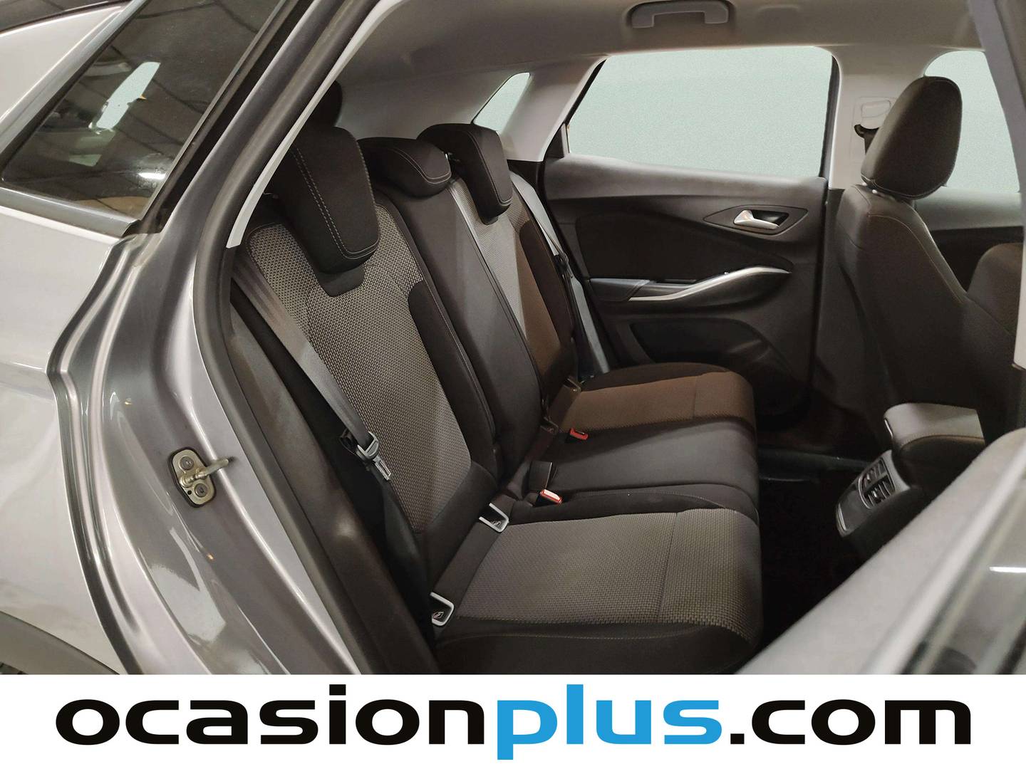 Opel Grandland X Opel Grandland X 1.2 Turbo Selective (130 CV) al mejor precio