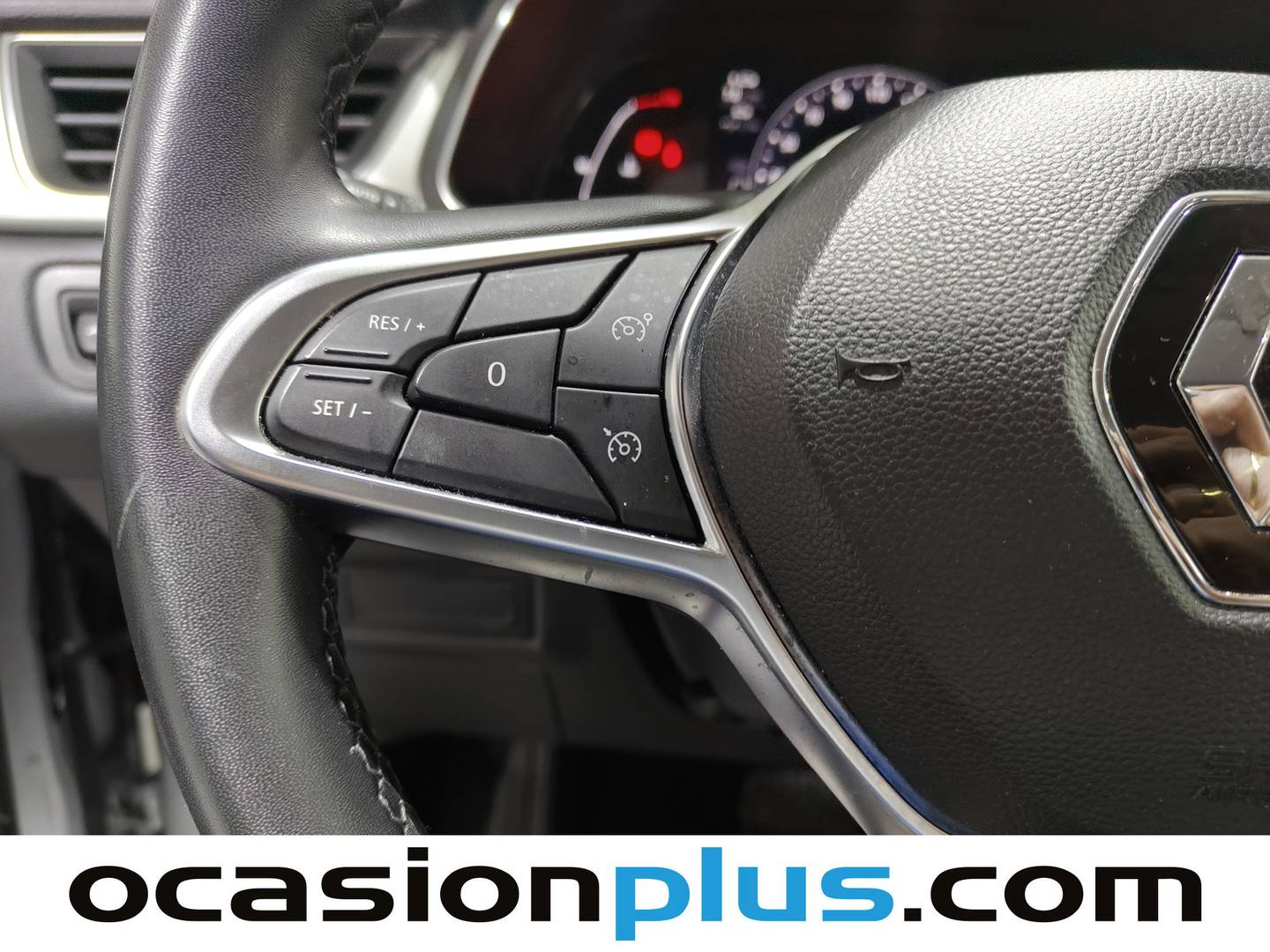 Foto Renault Captur Renault Captur Zen TCe Micro Híbrido (140 CV) EDC GPF