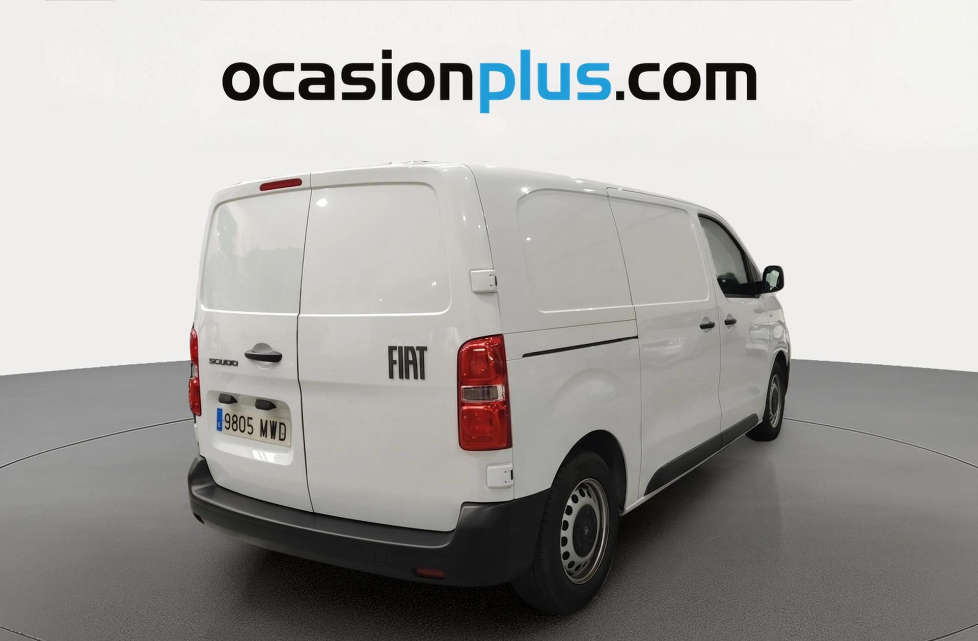 Fiat Scudo Furgon 1.5 BlueHDi L2 - foto 4