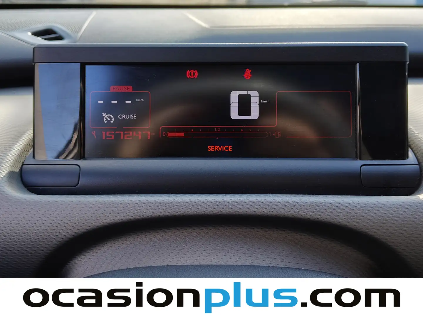 Foto Citroën C4 Cactus Citroen C4 Cactus 1.6 BlueHDI Shine (100 CV)