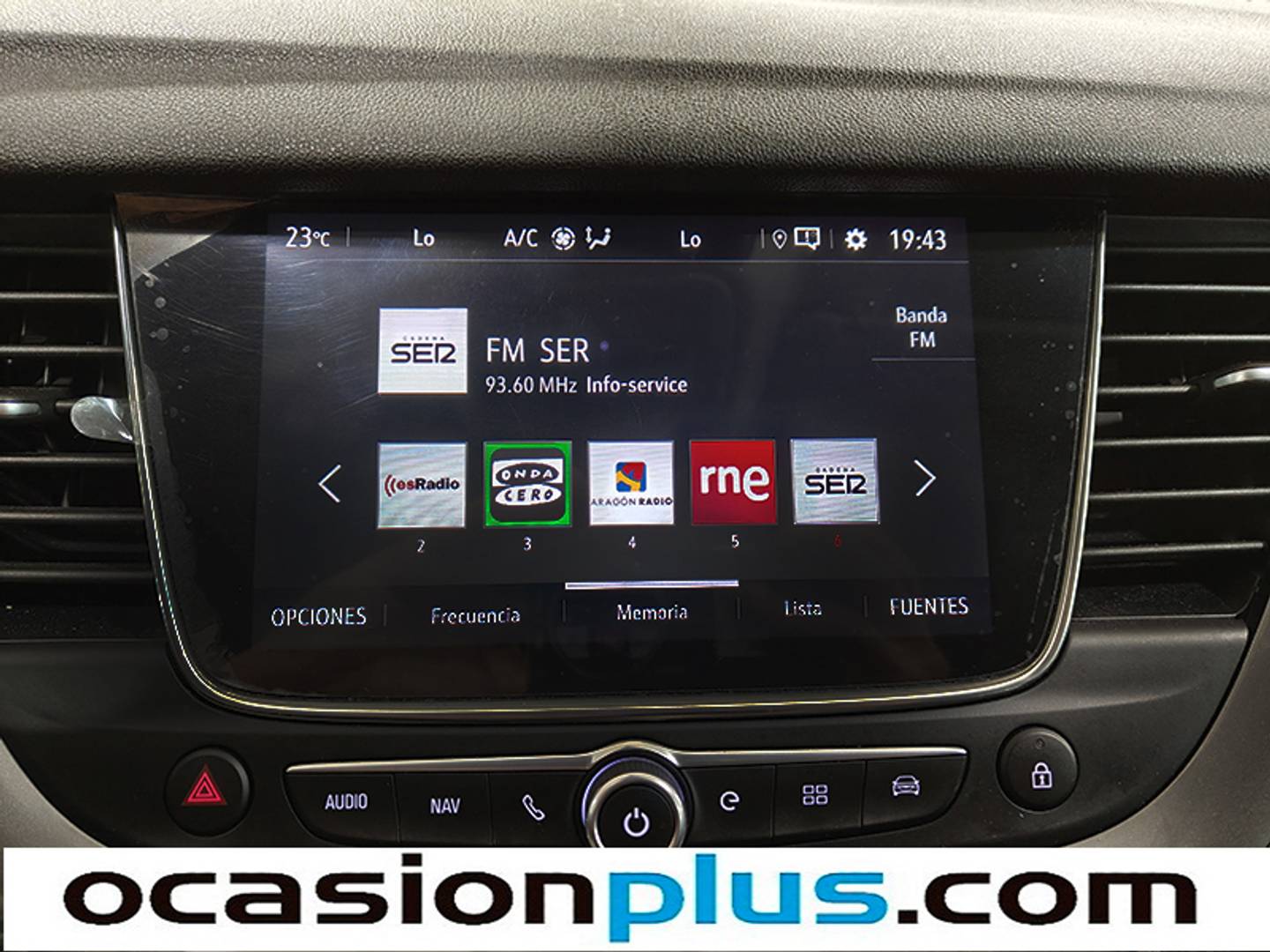 Foto Opel Grandland X PHEV Opel Grandland X 1.6 Turbo PHEV Ultimate 4x2 Auto (224 CV)