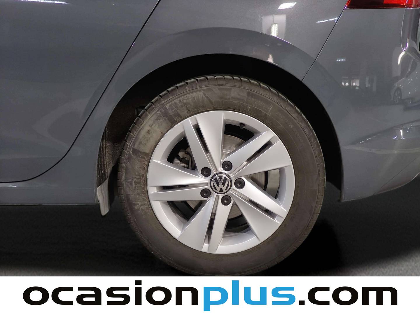 Volkswagen Golf Volkswagen Golf 1.5 TSI (116 CV) barato