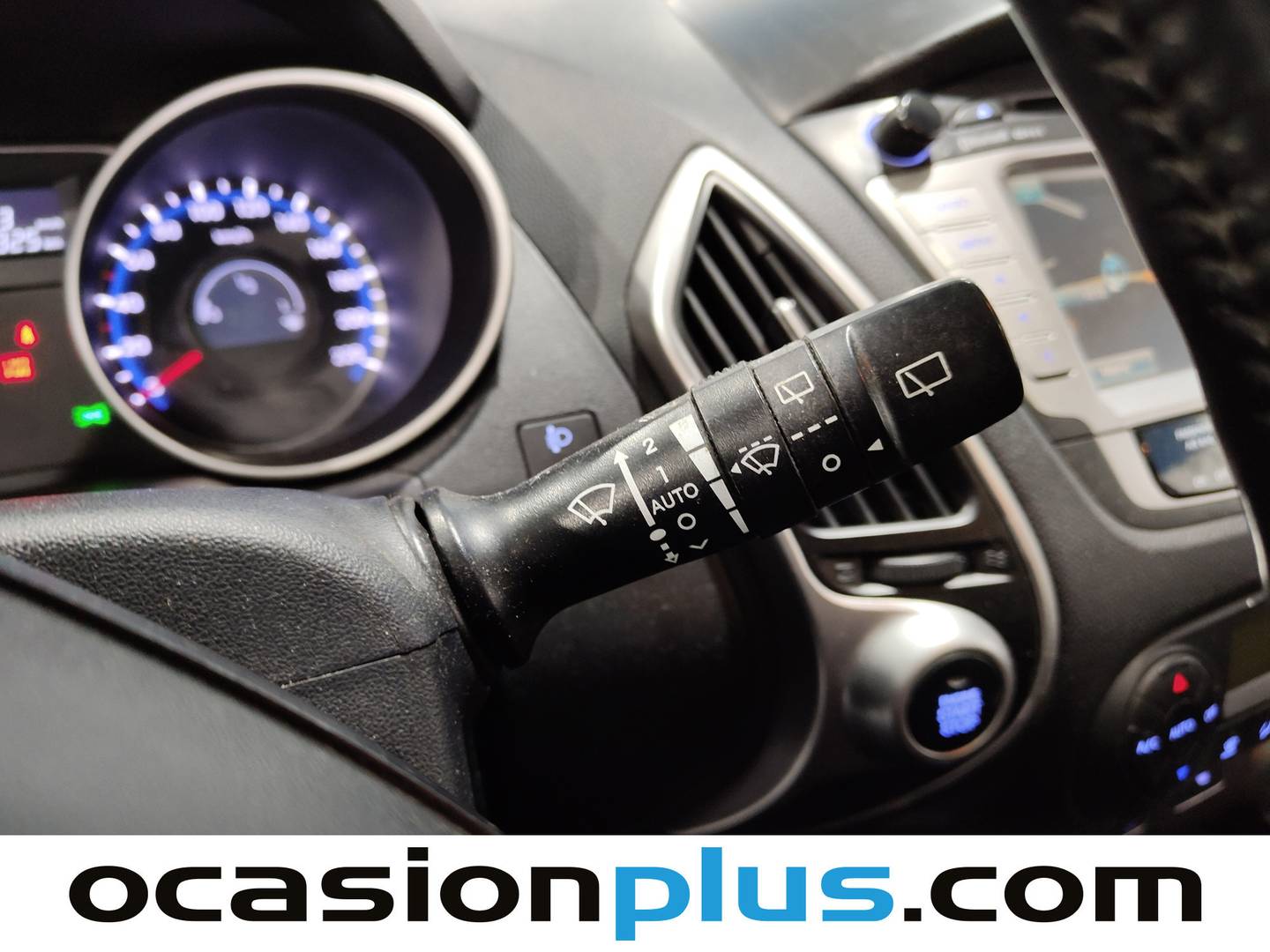 Hyundai ix35 Hyundai ix35 1.7 CRDi SLE Sky 4x2 (115 CV) diésel