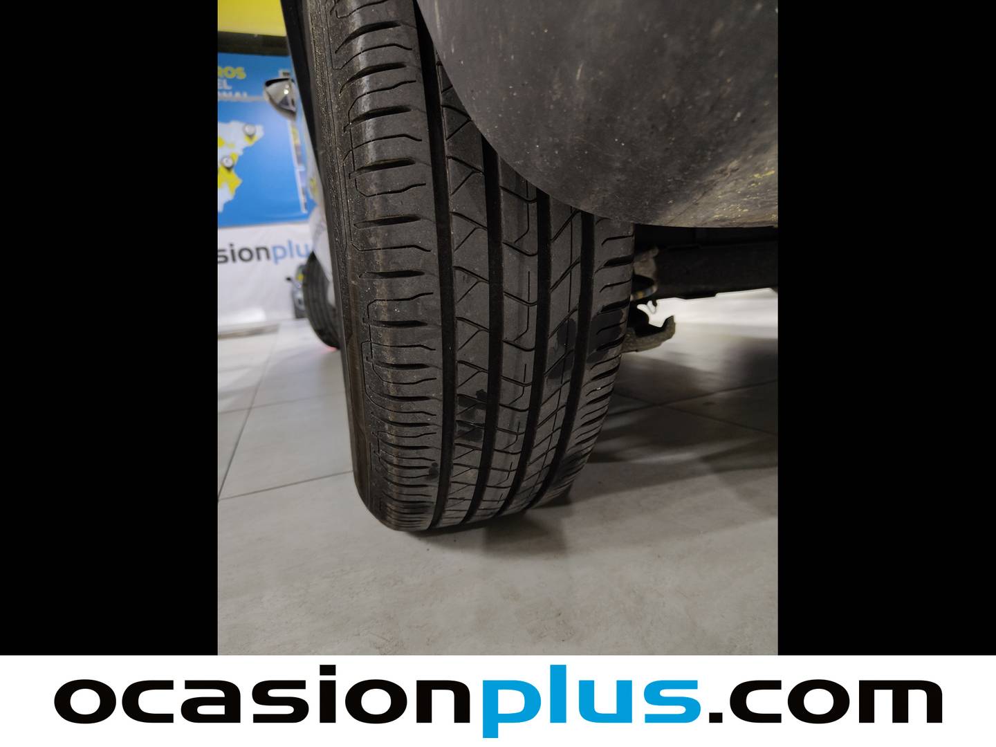 Citroën C3 Aircross Citroen C3 Aircross PureTech 110 S&S Shine (110 CV) seminuevo