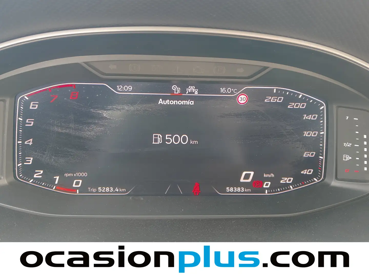 Foto Seat Ibiza SEAT Ibiza 1.0 TSI S&S FR XL (110 CV)