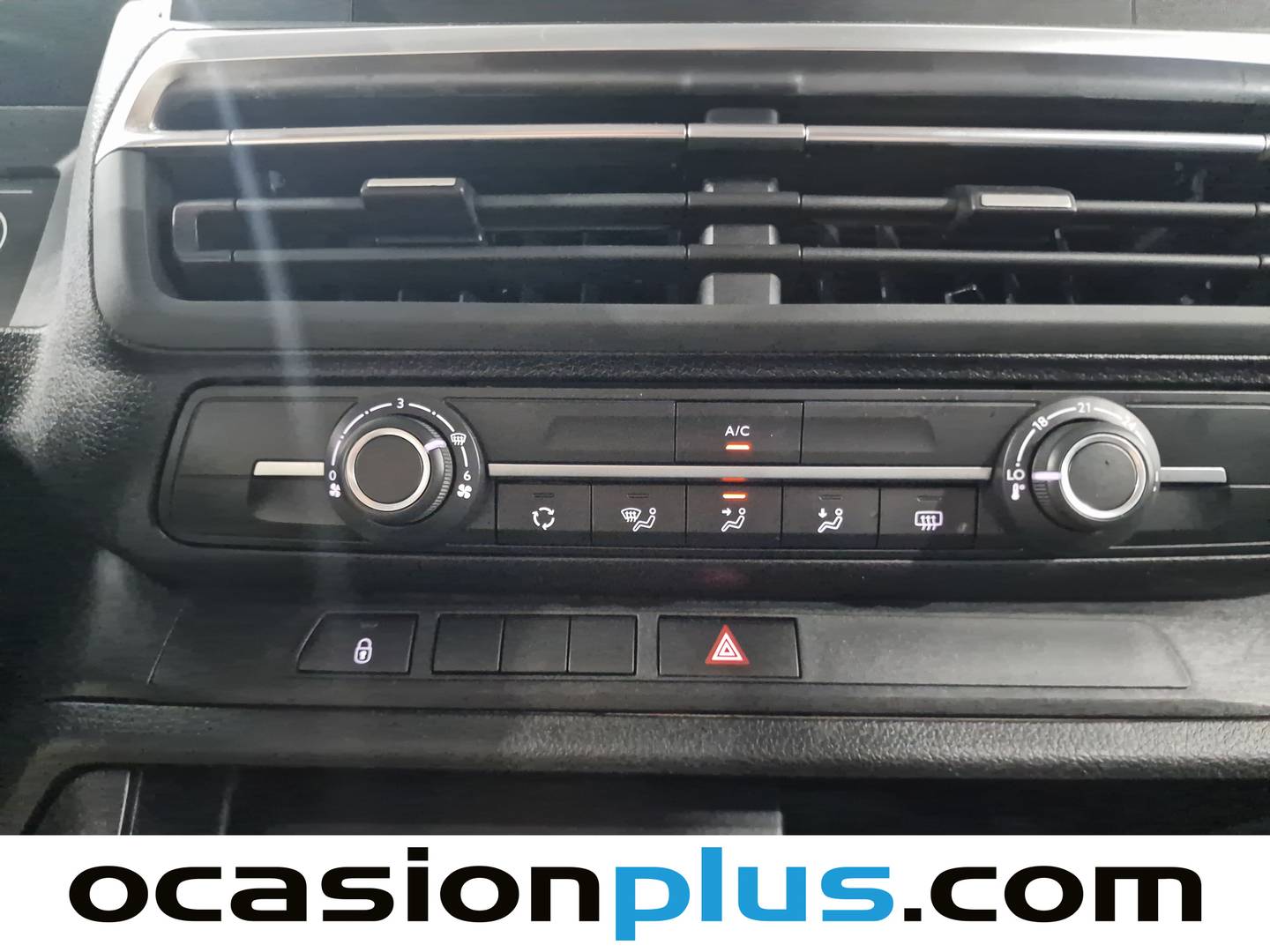 Toyota Proace Verso Toyota Proace Verso 2.0D Shuttle VX L1 (145 CV) 9 Plazas 144cv