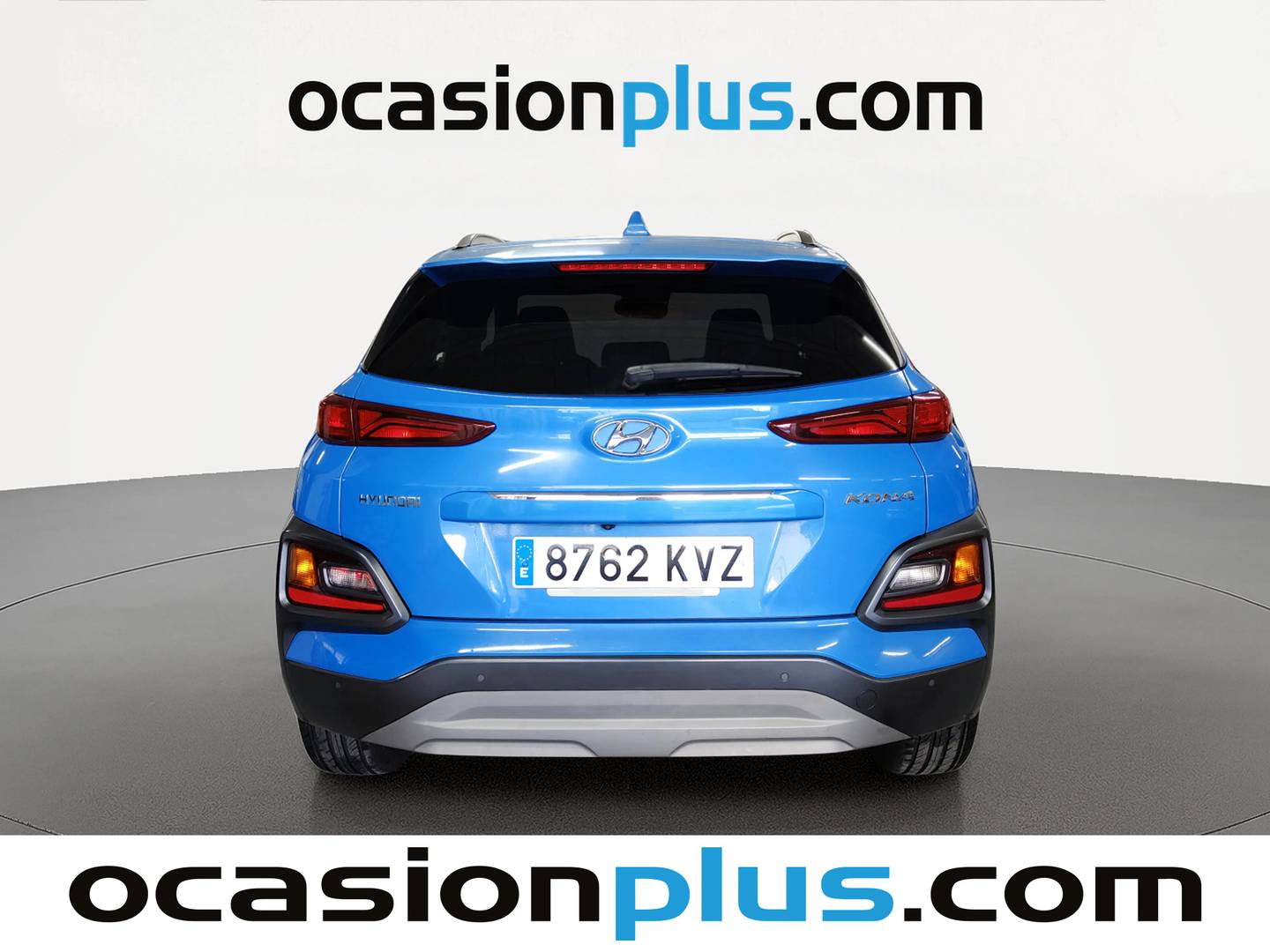 Hyundai Kona Hyundai Kona 1.6 TGDi Tecno DT 4x2 (177 CV) al mejor precio