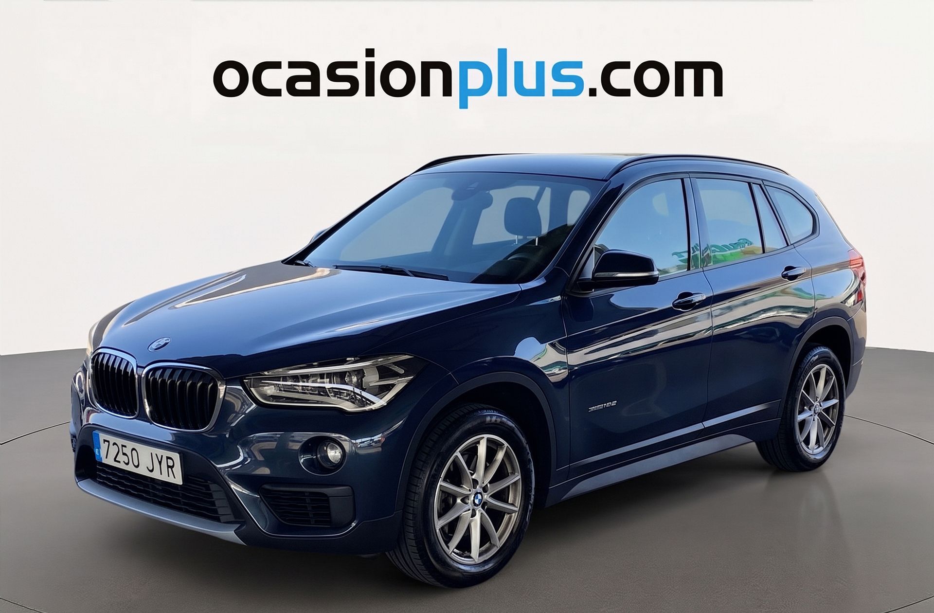 BMW X1 sDrive18d