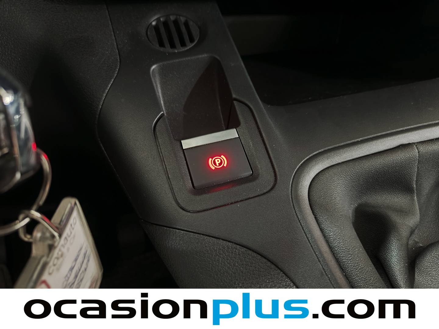 Foto Citroën Berlingo Citroen Berlingo BlueHDi 100 S&S Plus Talla M (102 CV)