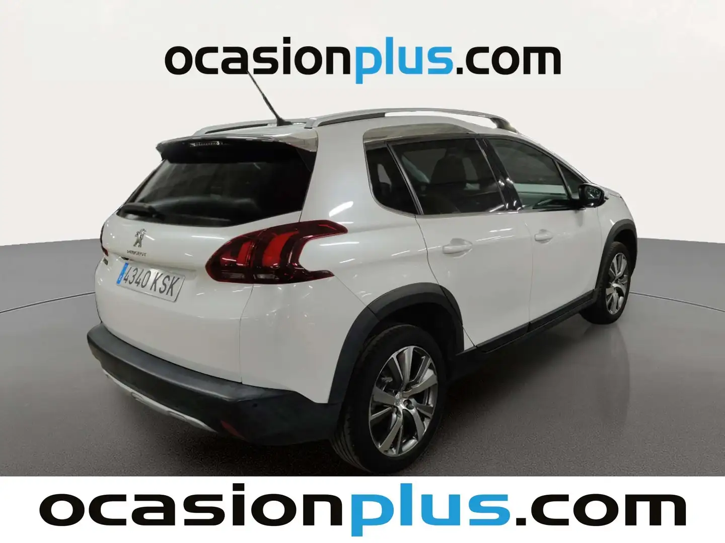 Foto Peugeot 2008 Peugeot 2008 PureTech 130 S&S Allure (130 CV)