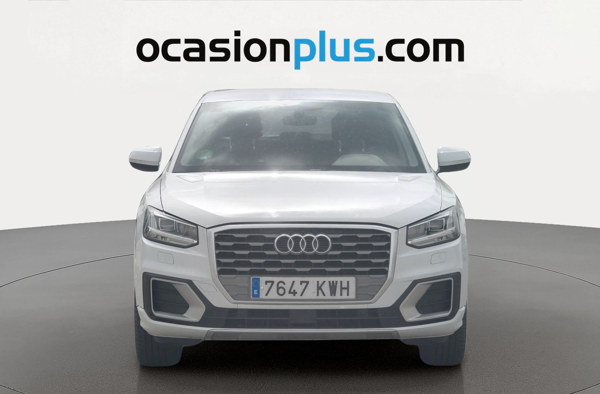 Audi Q2 sport 30 TDI - foto 12