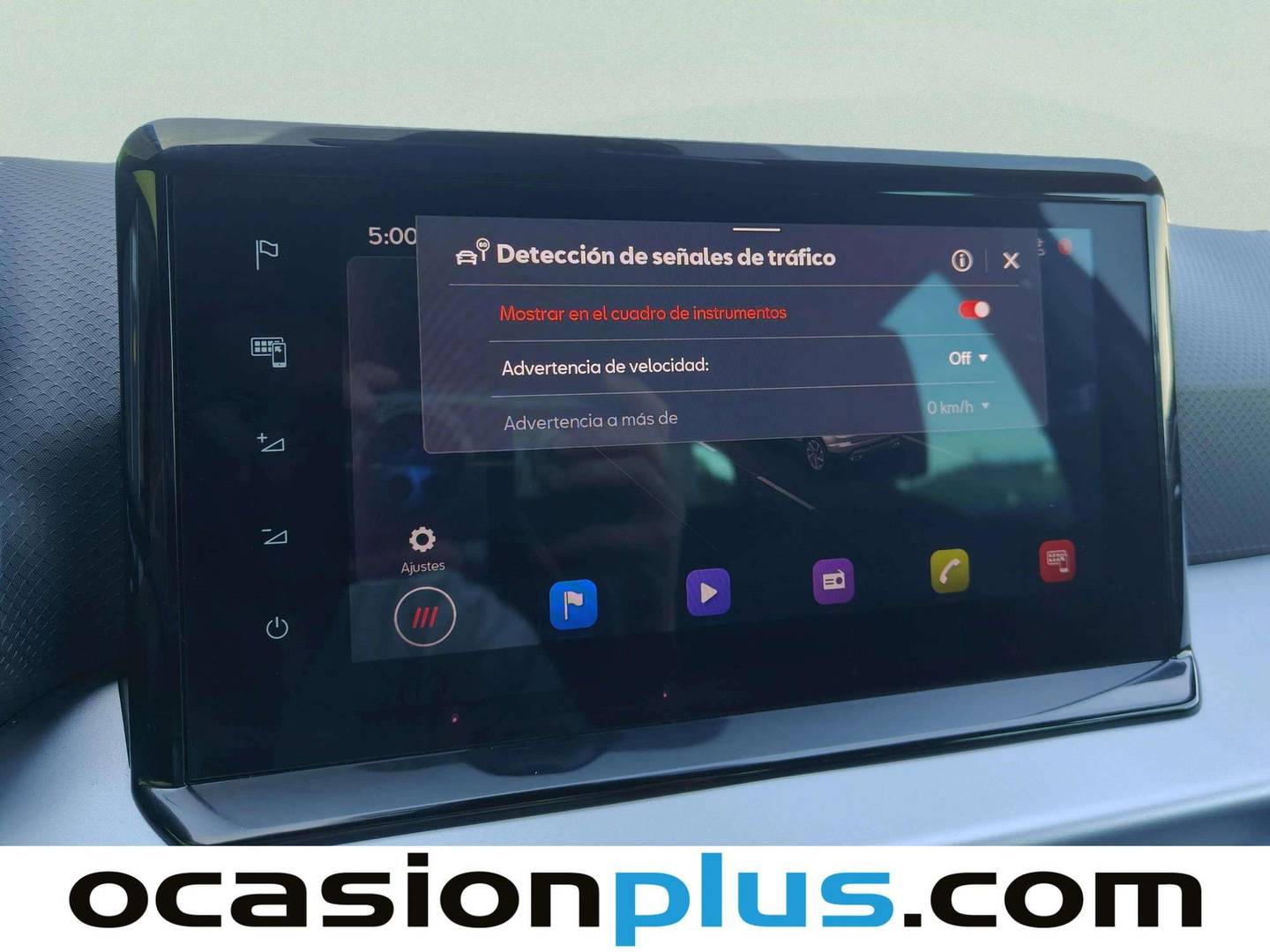 Seat Arona Seat Arona 1.5 TSI S&S FR XL DSG (150 CV) 2023