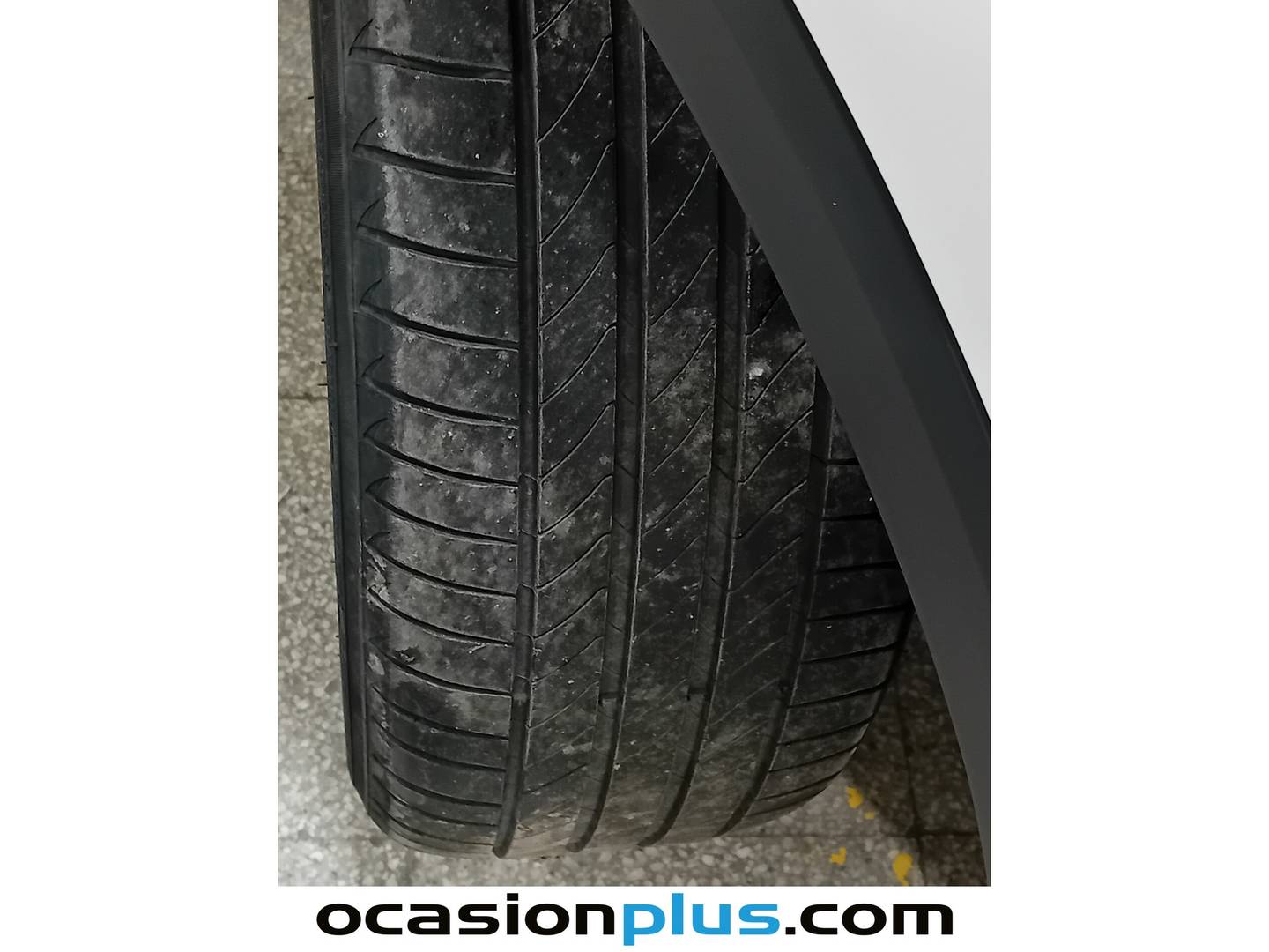 Foto MG ZS EV MG ZS 72KWH Luxury Long Range OBC (156 CV)