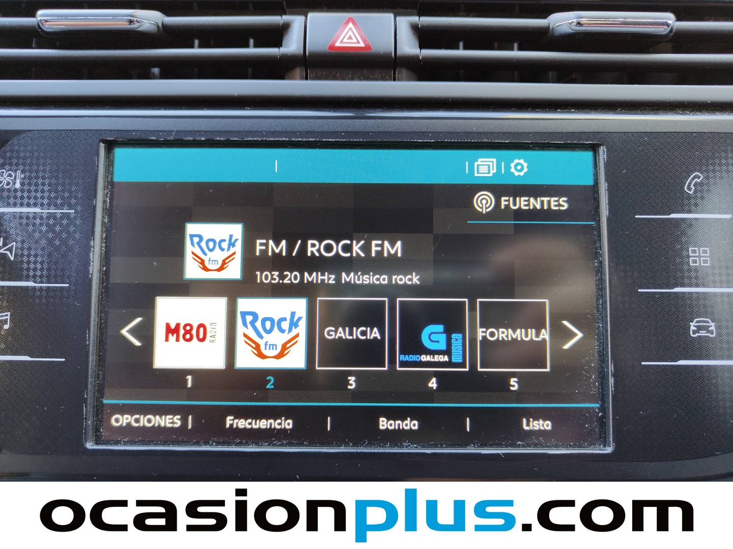 Citroën Grand C4 Picasso Citroën Grand C4 Picasso 1.6 BlueHDI Feel S&S (120 CV) 7 Plazas al mejor precio