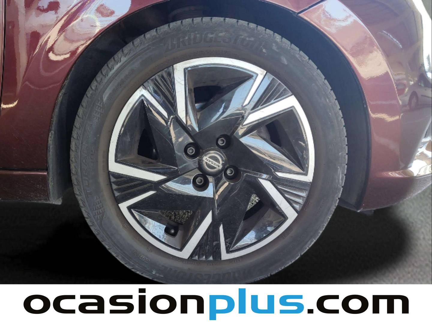 Nissan Micra Nissan Micra IG-T 92 Acenta CVT (92 CV) gasolina