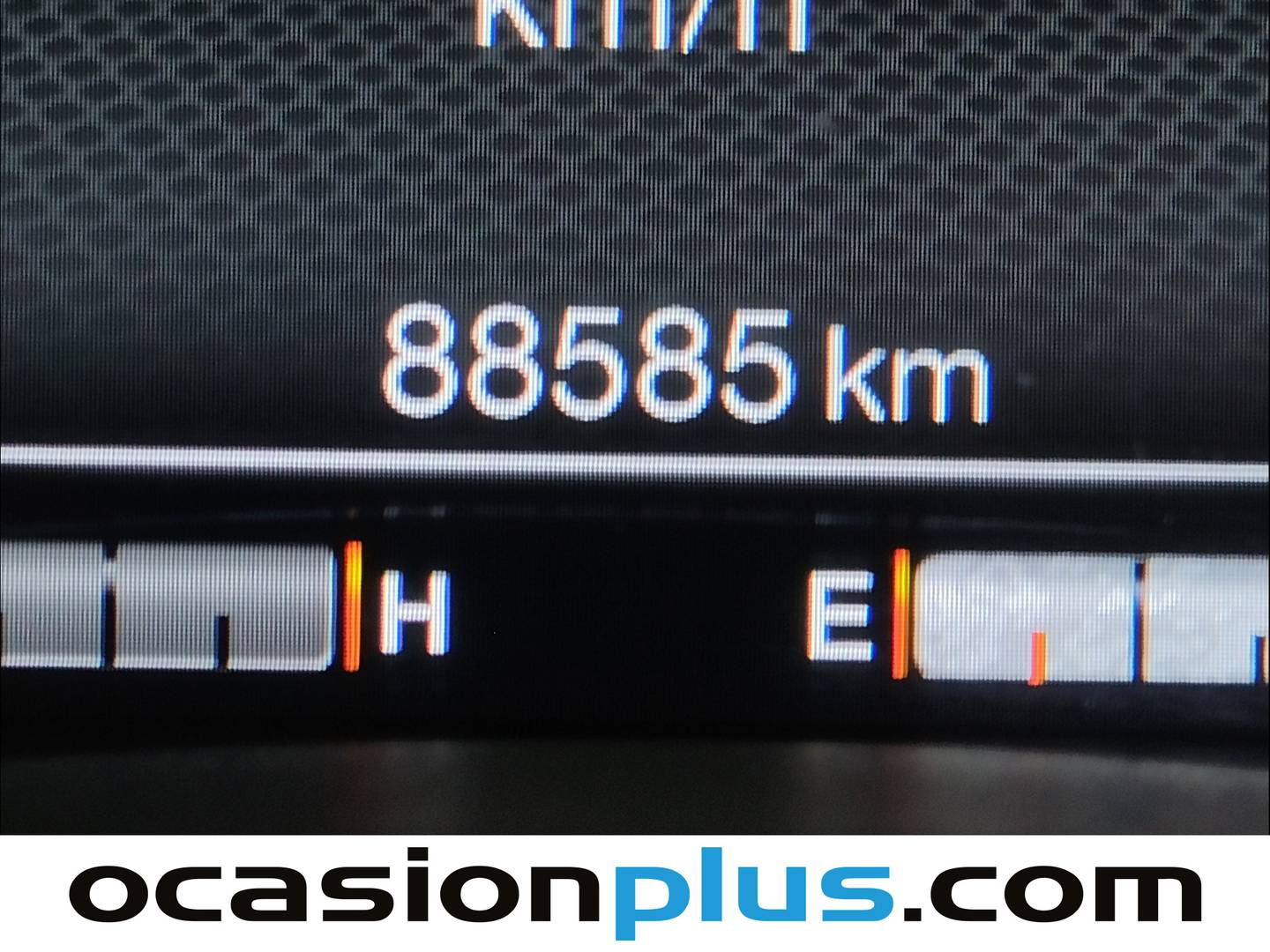 Jeep Renegade Jeep Renegade 1.6 Multijet Limited 4x2 DDCT (120 CV) seminuevo
