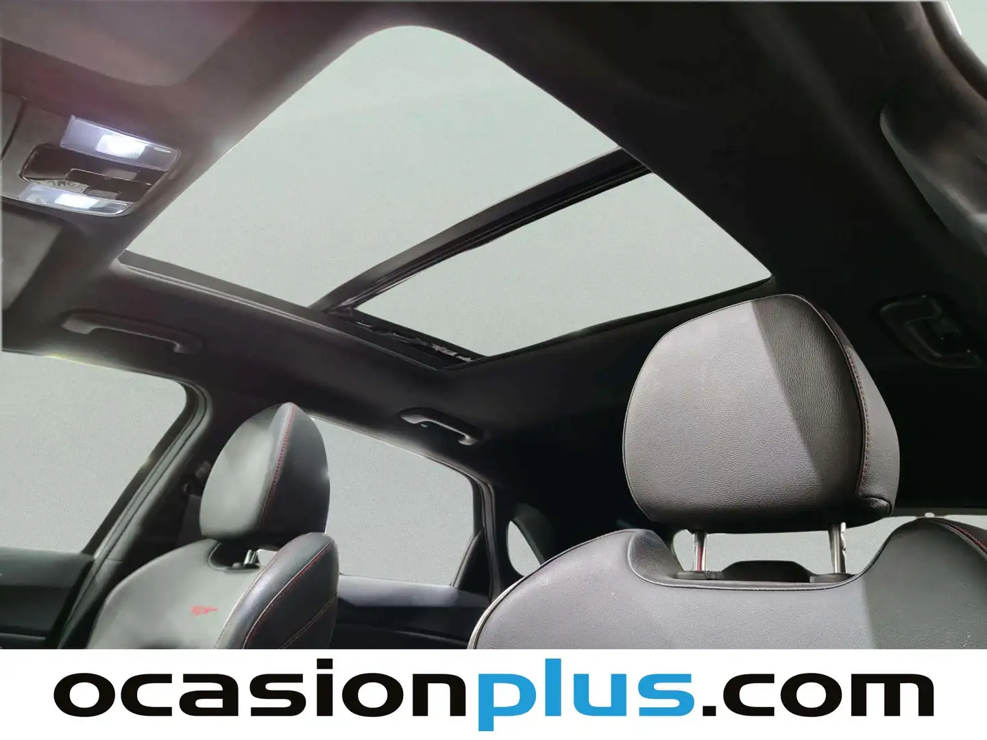 Foto KIA Ceed Kia Ceed 1.6 T-GDi GT (204 CV)