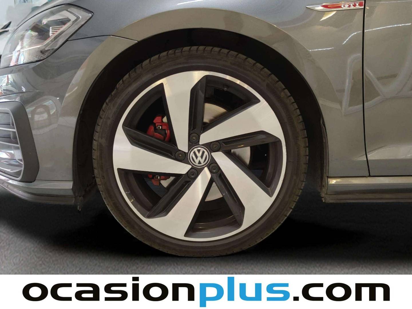 Volkswagen Golf Volkswagen Golf GTI 2.0 TSI (230 CV) DSG km 0