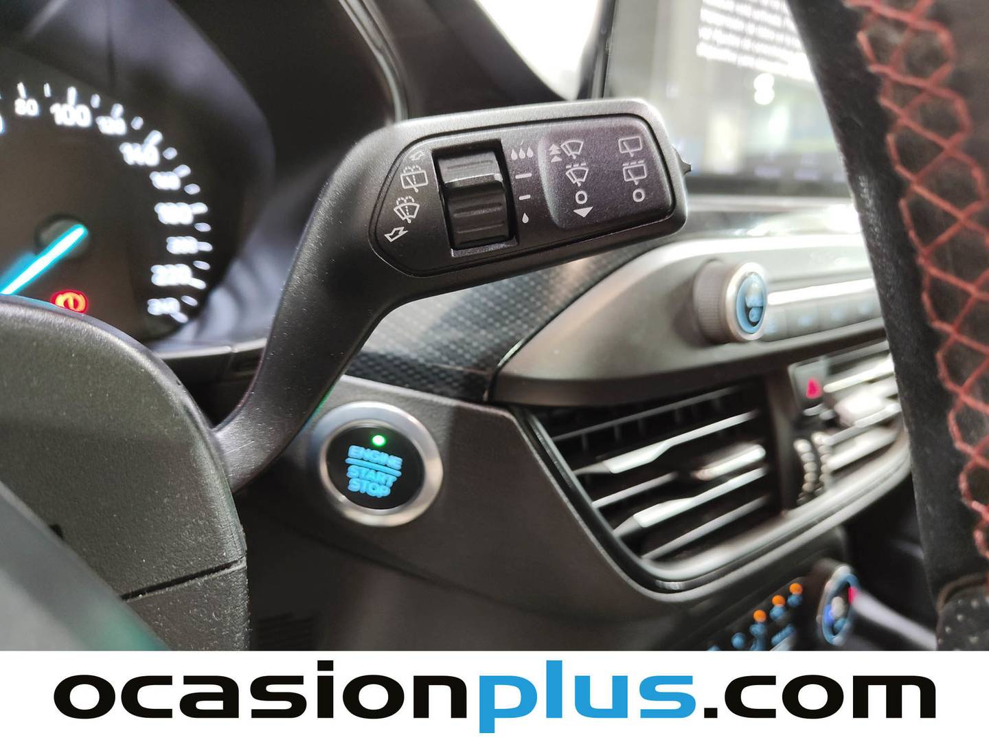 Ford Focus Ford Focus 1.5 Ecoboost ST-Line (150 CV) seminuevo