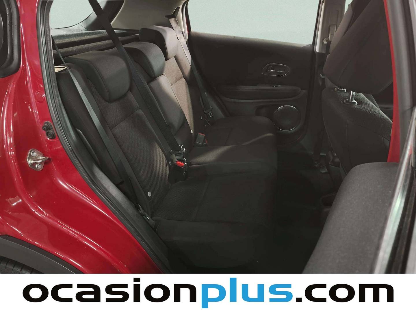 Foto Honda HR-V Honda HR-V 1.5 i-VTEC Elegance CVT (130 CV)