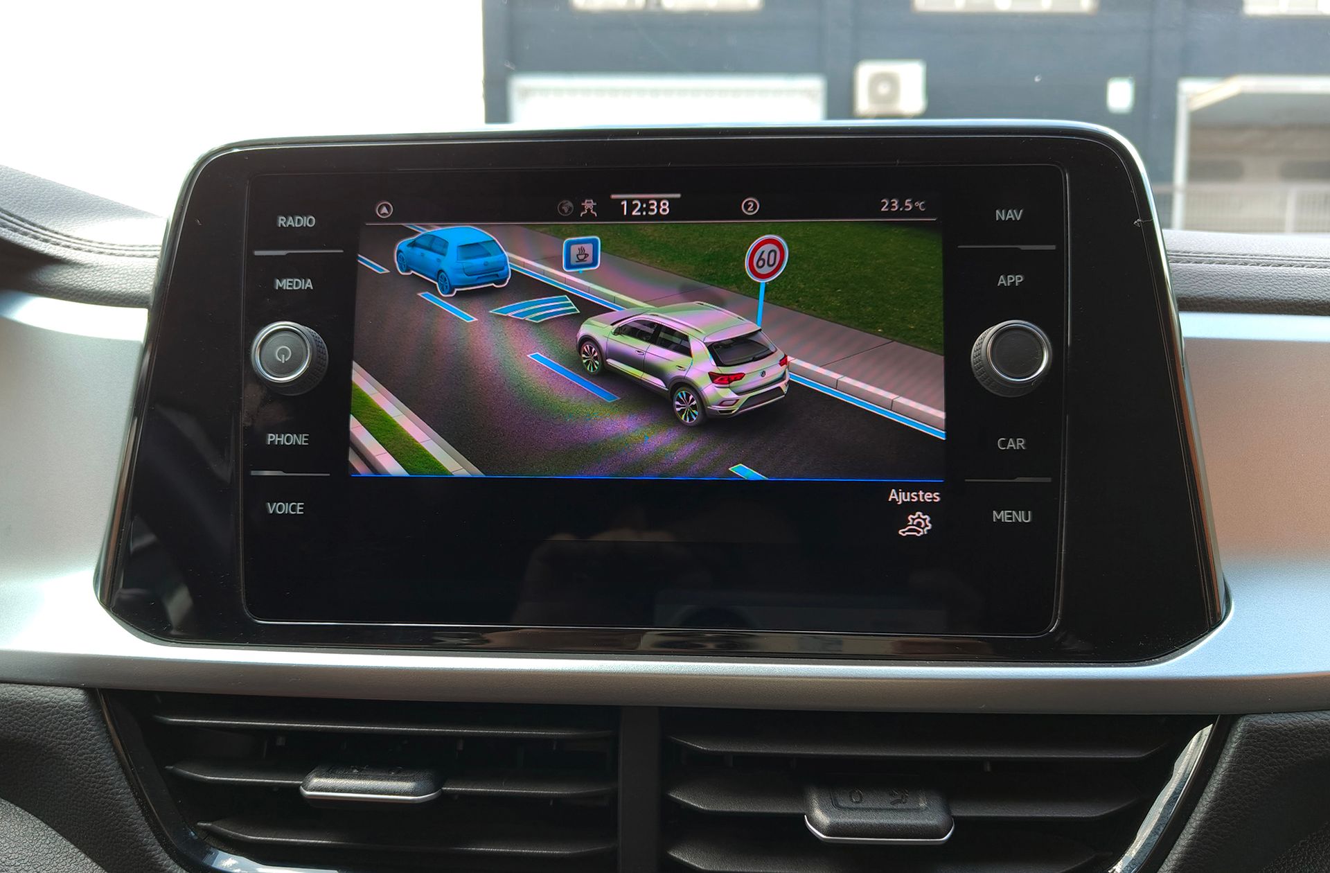 Volkswagen T-Roc Life 1.0 TSI - foto 11
