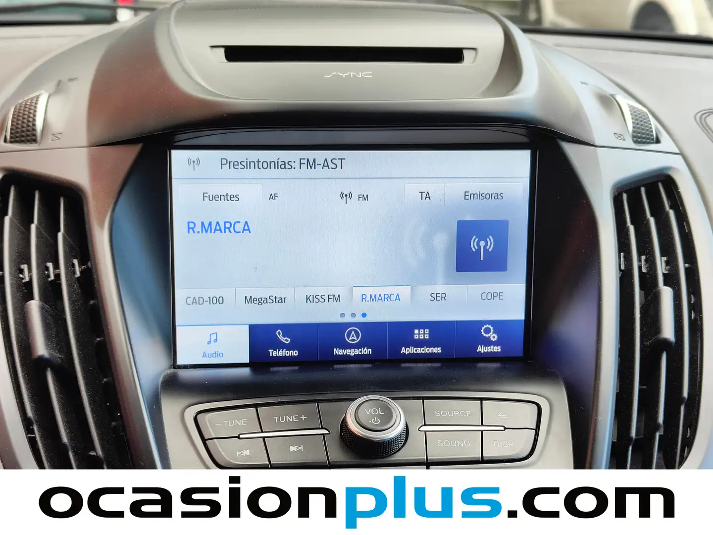 Foto Ford Kuga Ford Kuga 1.5 EcoBoost S&S Vignale 4x4 Auto (176 CV)