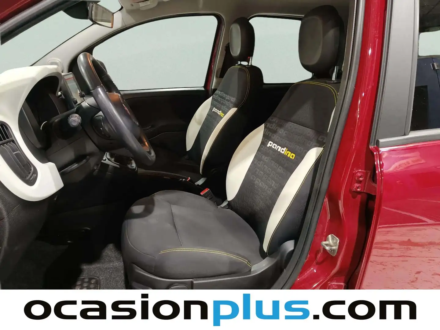 Foto Fiat Panda Fiat Panda 1.0 Hybrid Pandina (70 CV)