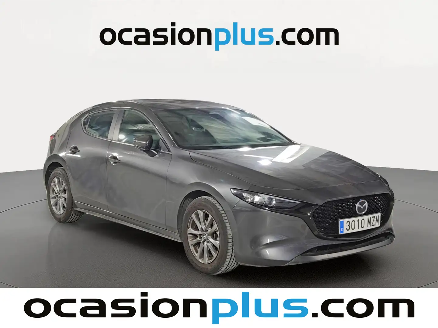 Foto Mazda Mazda3 Mazda Mazda 3 2.5L E-SKY G MHEV Prime-line (140 CV)