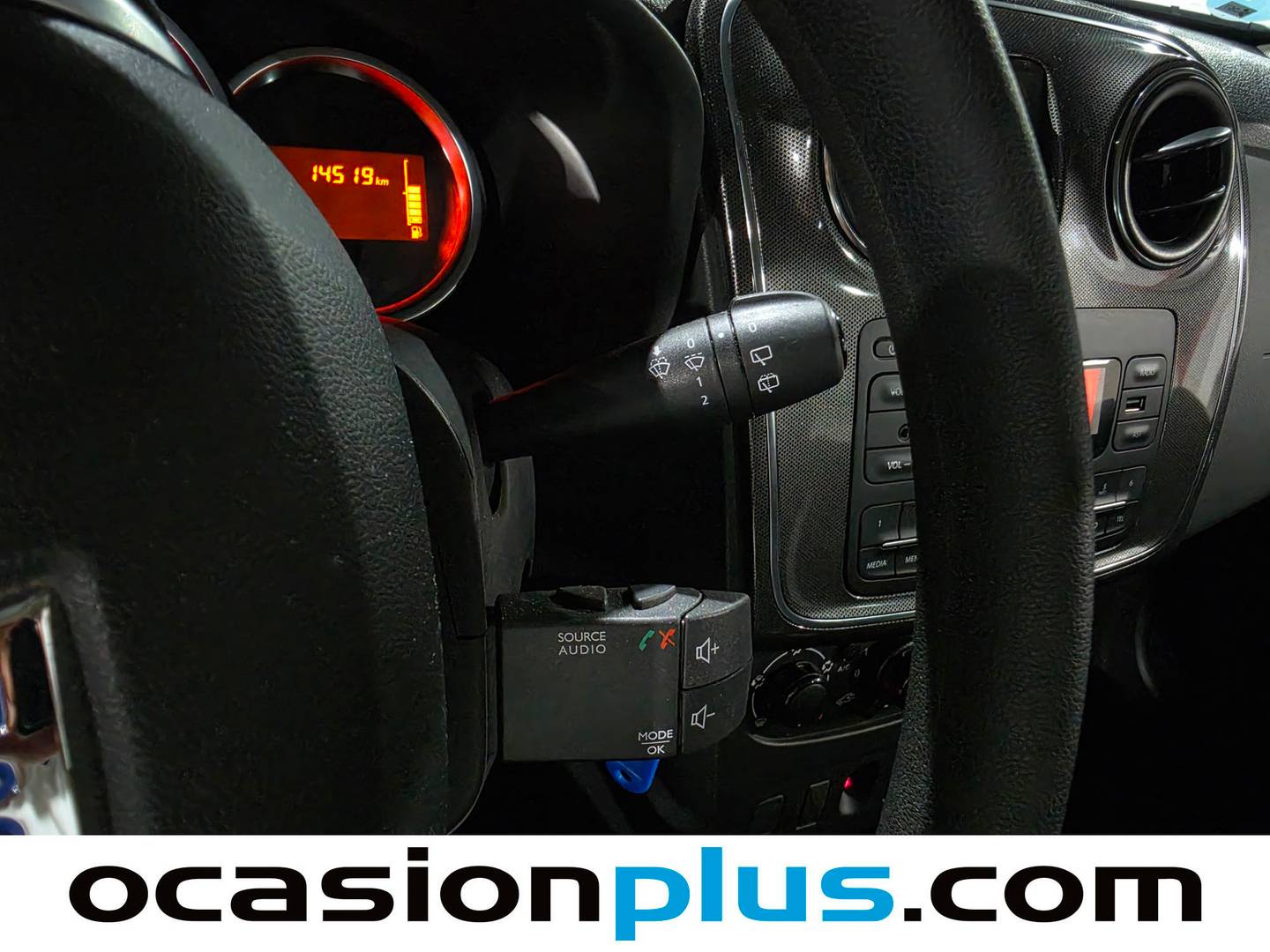 Dacia Sandero Dacia Sandero Stepway Essential 1.0 (75 CV) de ocasión