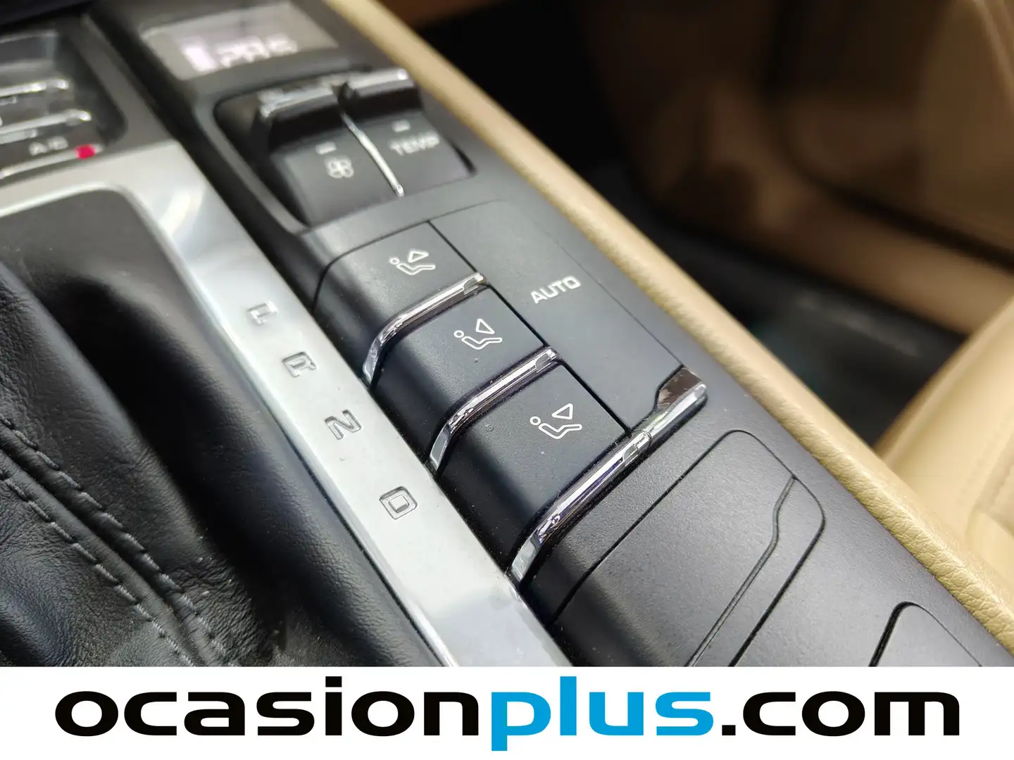 Foto Porsche Macan Porsche Macan Macan (252 CV)