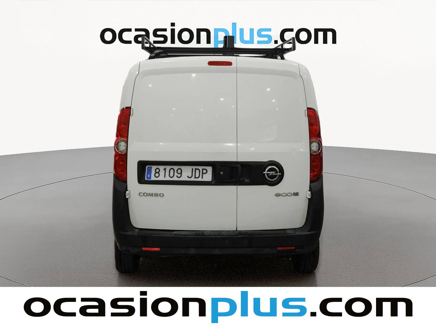 Opel Combo Opel Combo Cargo 1.3 CDTI L1 H1 (90 CV) 2 Plazas 90cv