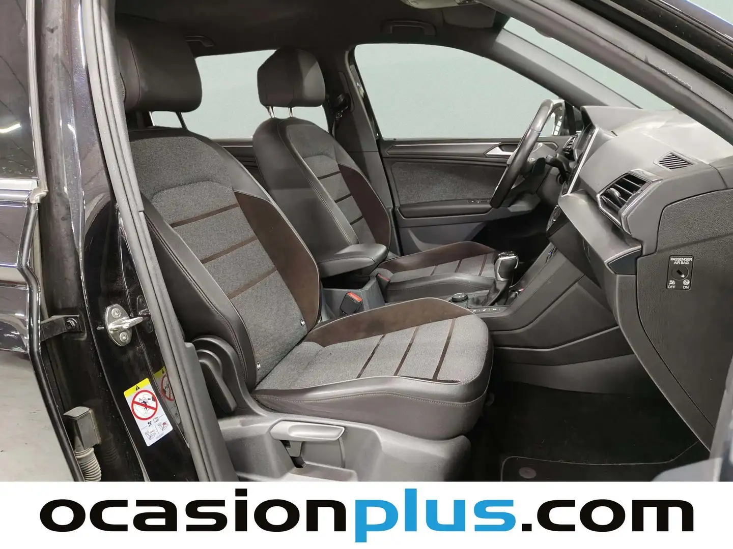 Foto Seat Tarraco SEAT Tarraco 1.5 TSI S&S Xcellence GO DSG 7 Plazas (150 CV)