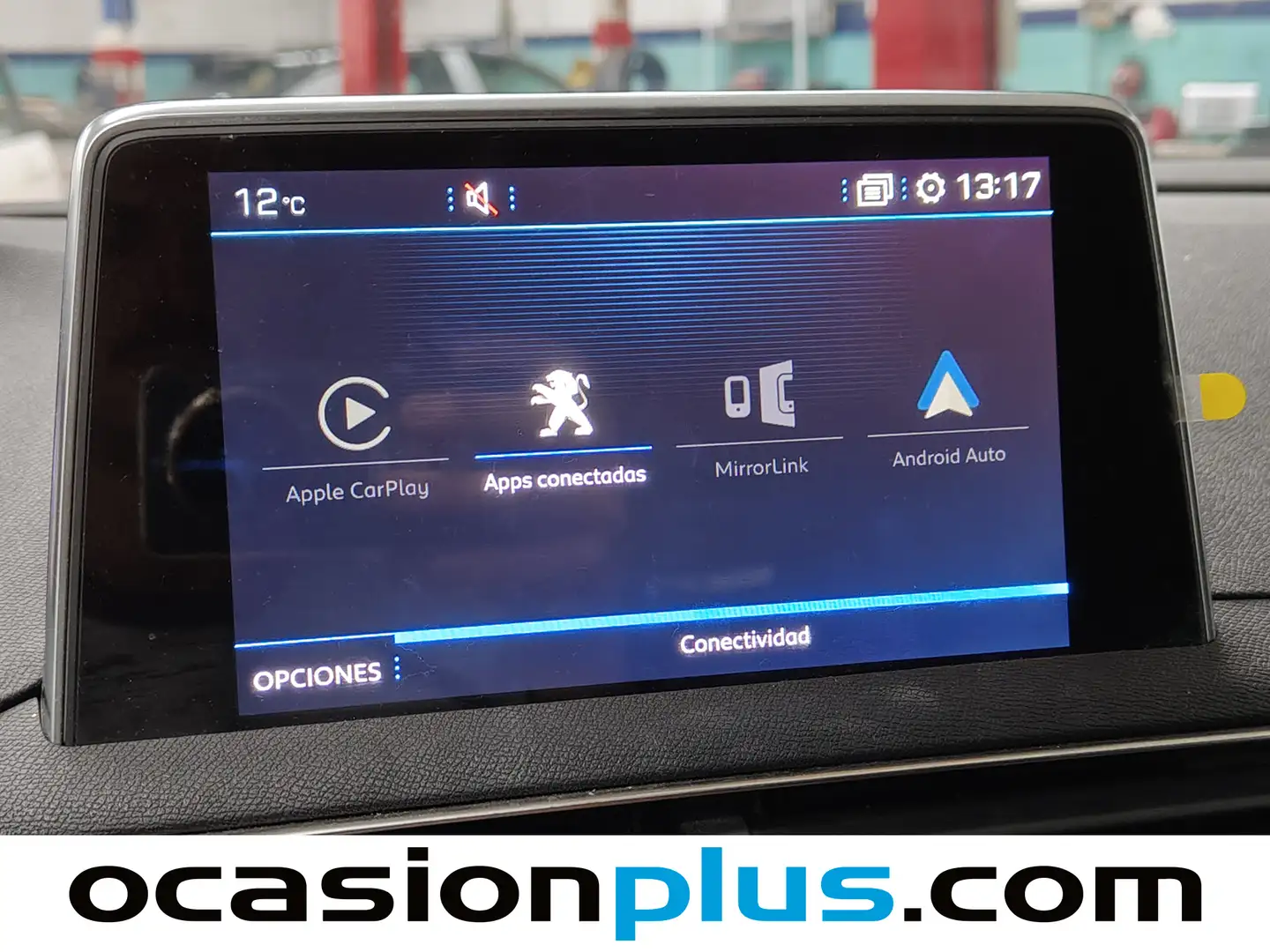 Foto Peugeot 5008 Peugeot 5008 BlueHDi 130 S&S Allure EAT8 (130 CV)