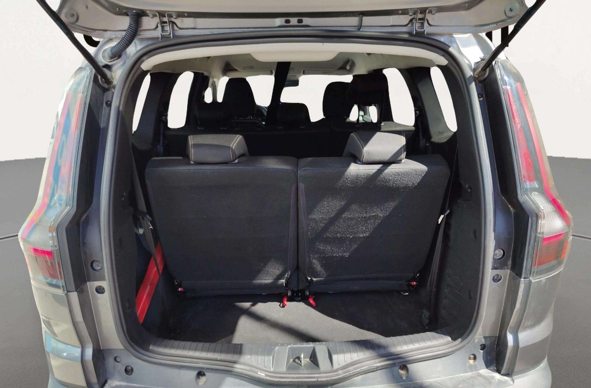 Dacia Jogger Extreme Hybrid 7 plazas - foto 16
