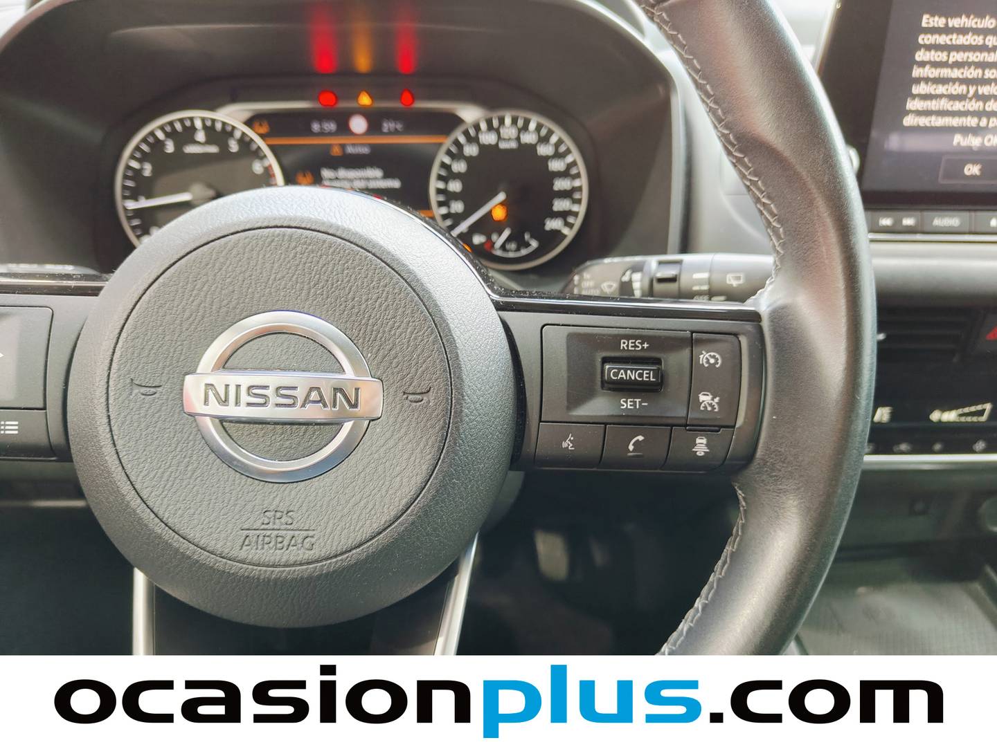 Nissan QASHQAI Nissan Qashqai DIG-T 140 mHEV Acenta 4x2 (140 CV) barato