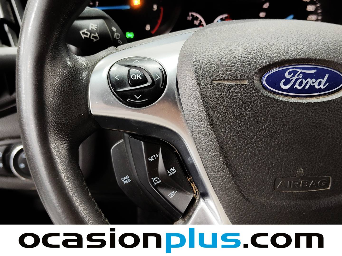 Foto Ford Transit Connect Ford Transit Connect Furgon 1.5 TDCi Ambiente 200 L1 (75 CV)