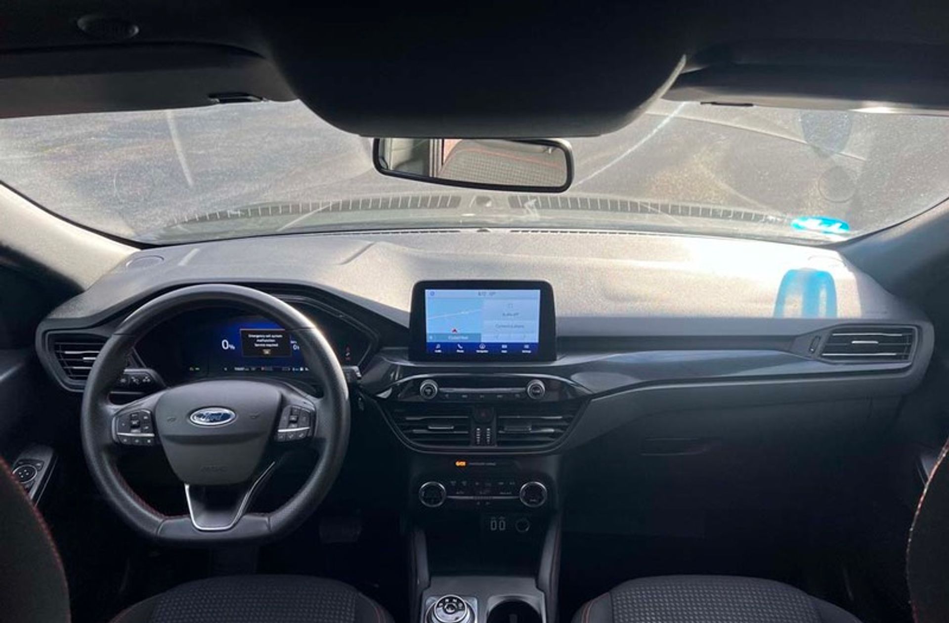 Ford Kuga 2.5 Duratec PHEV ST-Line - foto 6